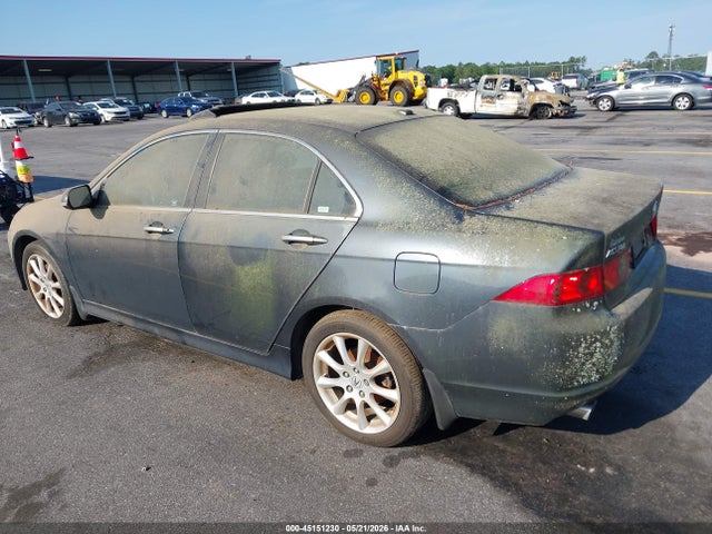 Acura TSX