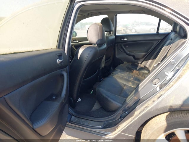 Acura TSX
