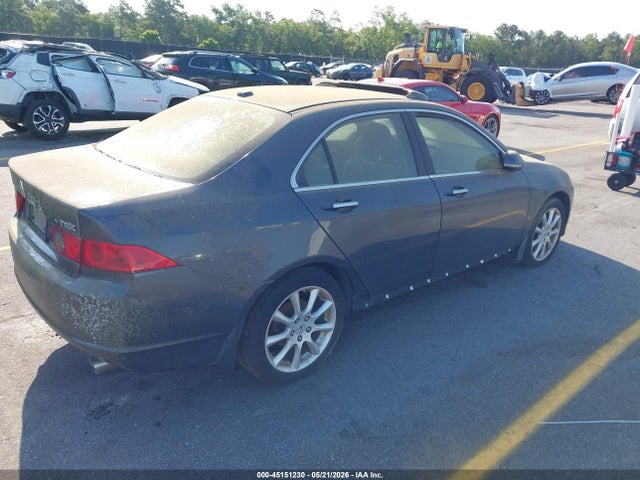Acura TSX