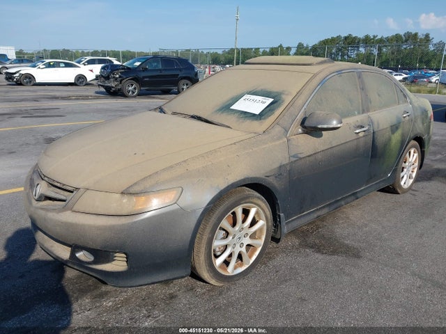 Acura TSX
