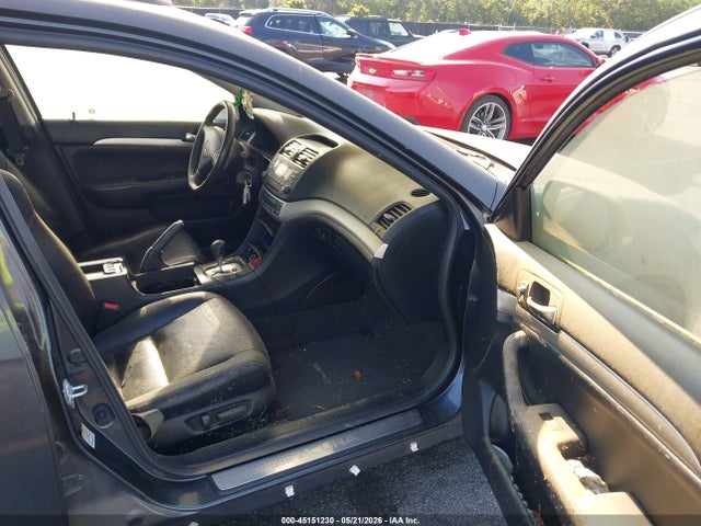 Acura TSX