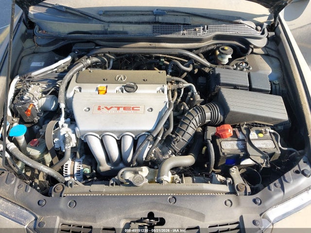 Acura TSX