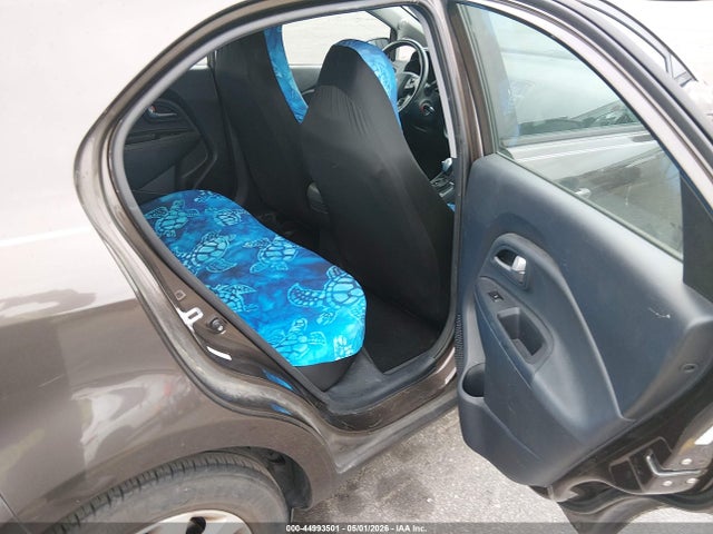 Kia Rio Ex