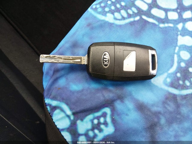 Kia Rio Ex
