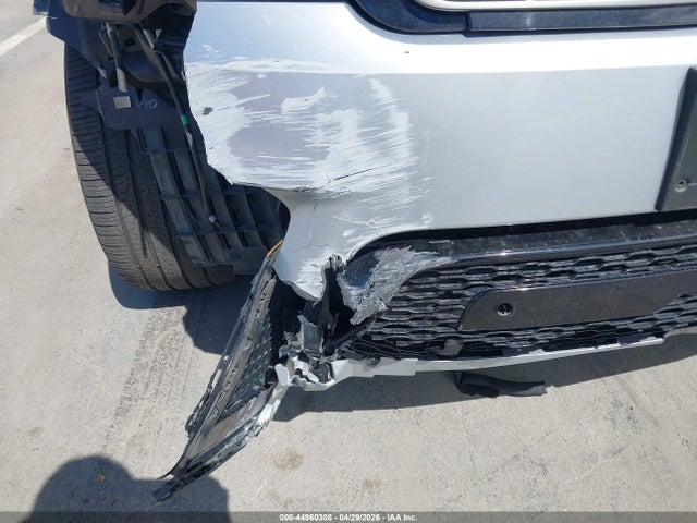 Land Rover Range Rover Sport Hse Silver Edition Mhev