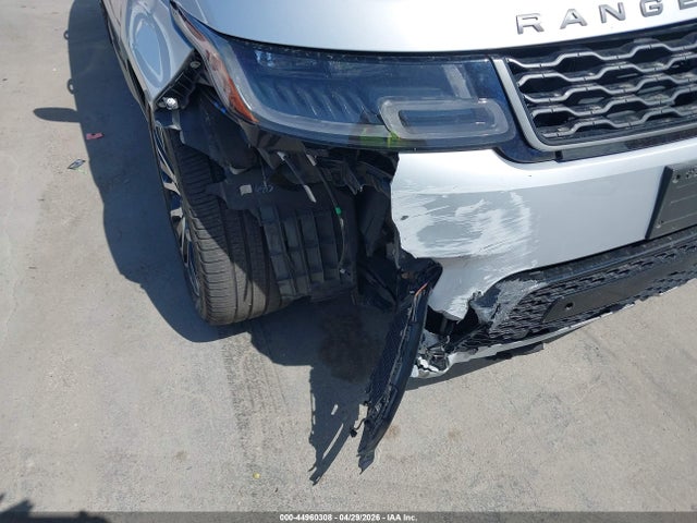 Land Rover Range Rover Sport Hse Silver Edition Mhev