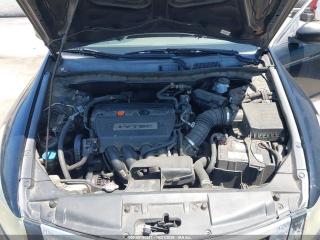 Honda Accord 2.4 Lx