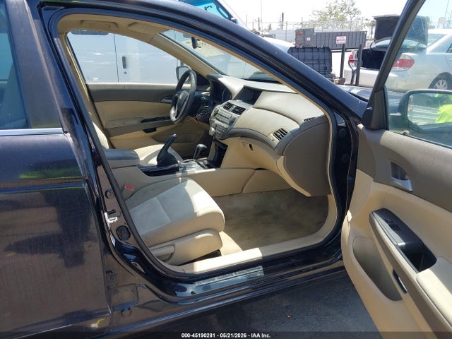 Honda Accord 2.4 Lx