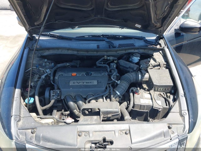 Honda Accord 2.4 Lx