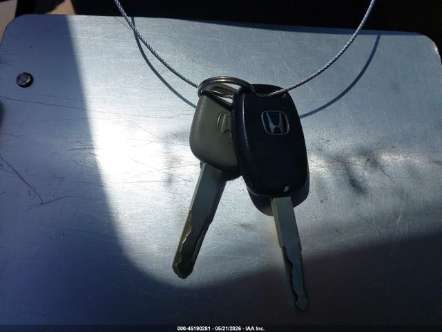 Honda Accord 2.4 Lx