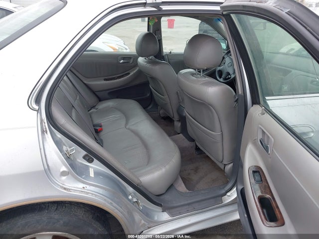 Honda Accord 2.3 Ex