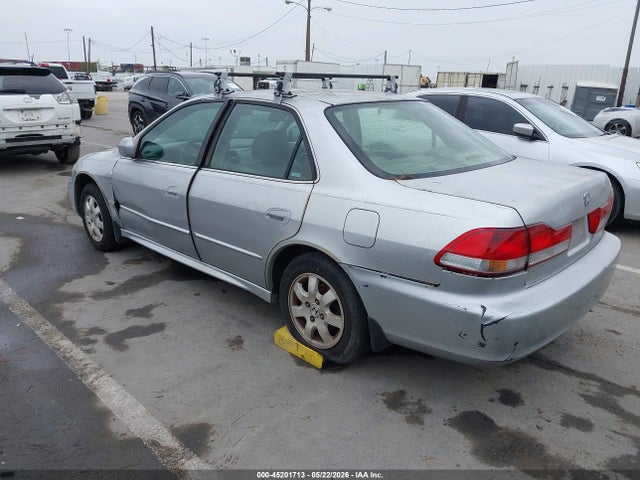 Honda Accord 2.3 Ex