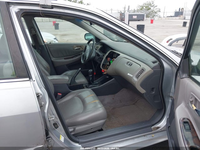 Honda Accord 2.3 Ex