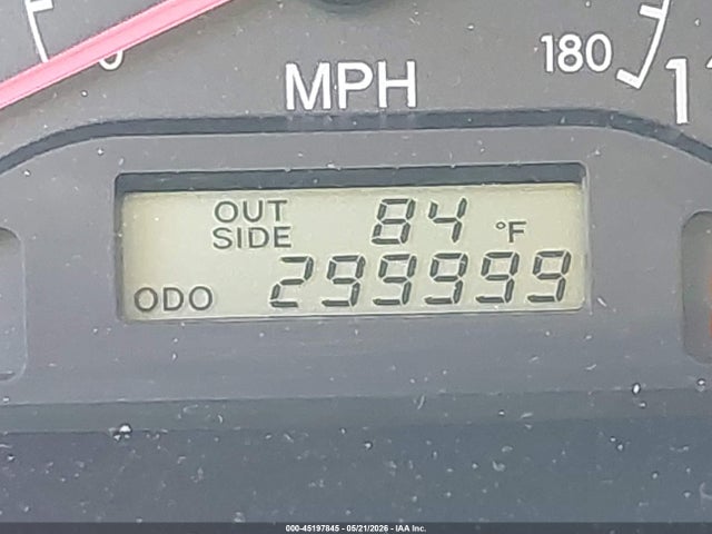 Toyota Corolla Ce