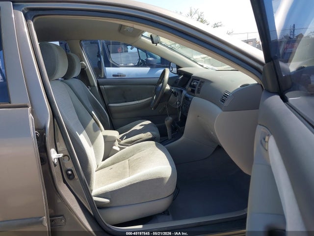 Toyota Corolla Ce