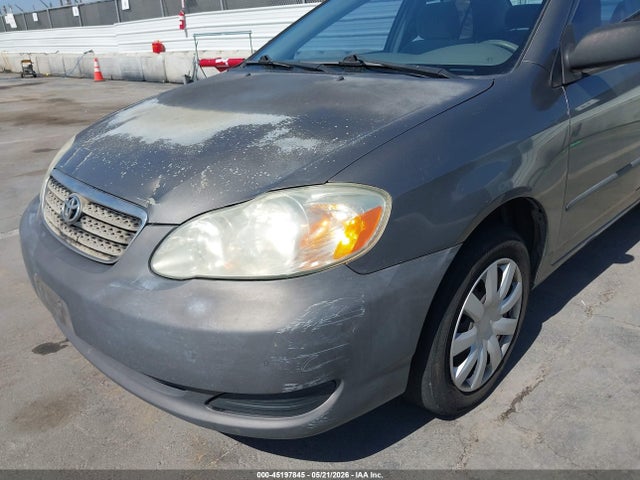 Toyota Corolla Ce