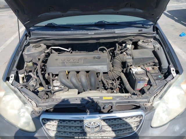 Toyota Corolla Ce