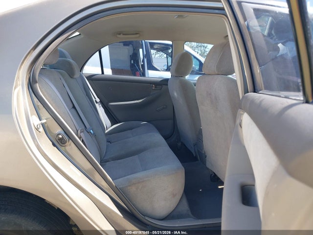 Toyota Corolla Ce