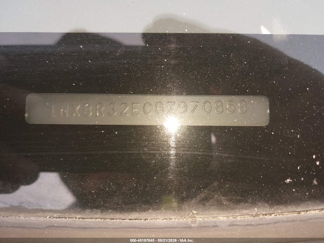 Toyota Corolla Ce