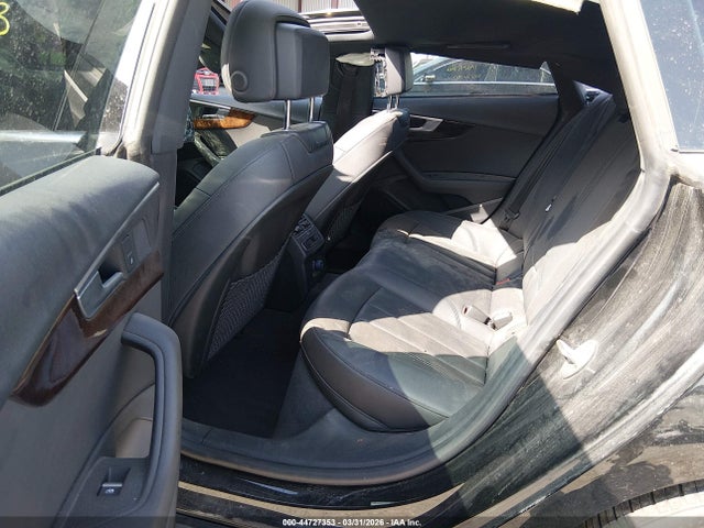 Audi A5 45 Premium