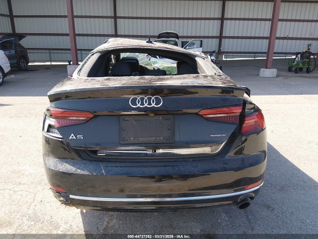 Audi A5 45 Premium