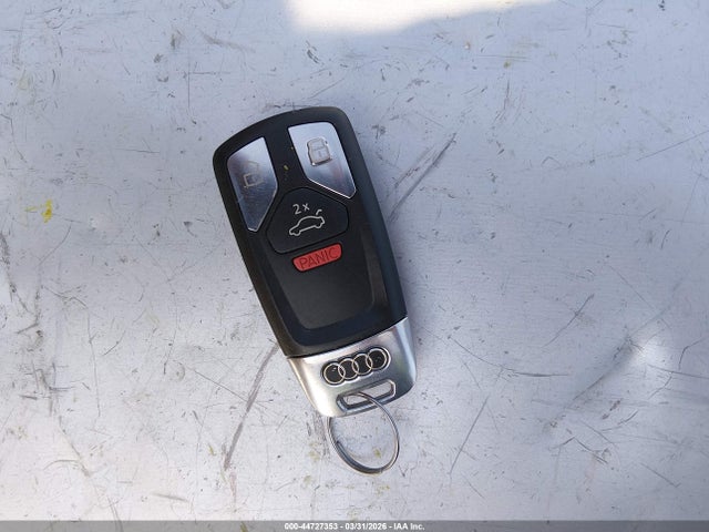 Audi A5 45 Premium