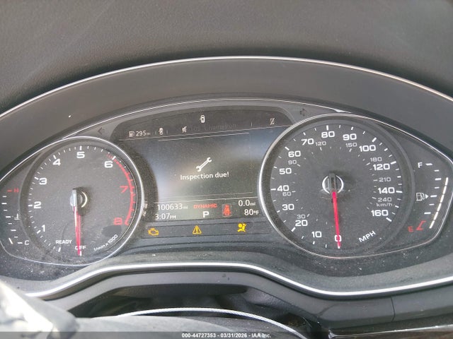 Audi A5 45 Premium
