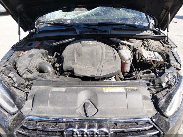 Audi A5 45 Premium
