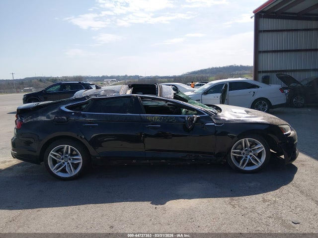 Audi A5 45 Premium