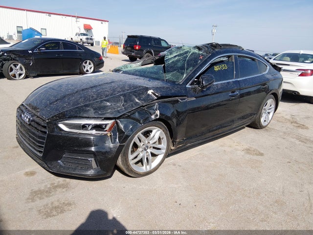 Audi A5 45 Premium