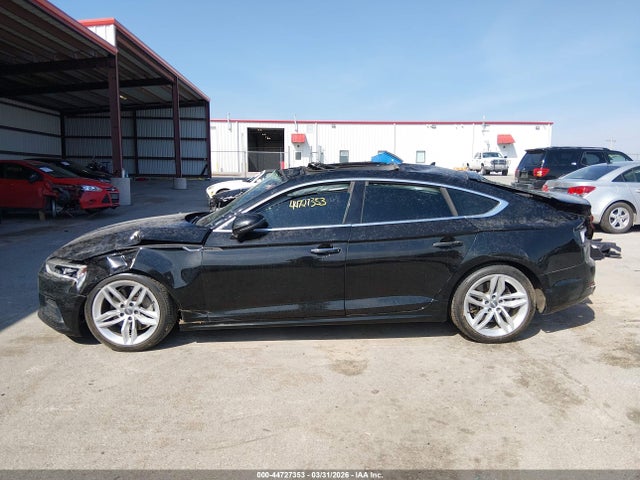 Audi A5 45 Premium