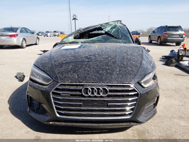 Audi A5 45 Premium
