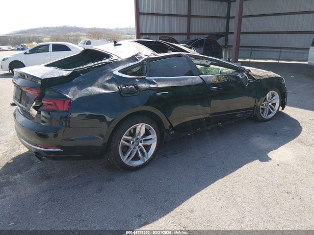 Audi A5 45 Premium