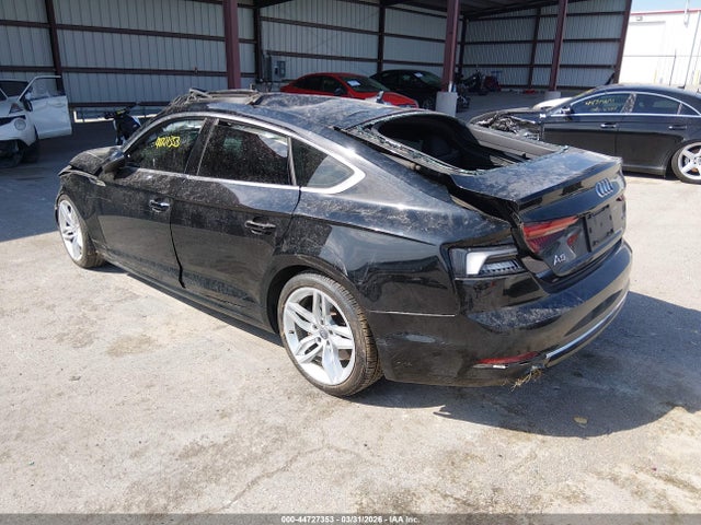 Audi A5 45 Premium