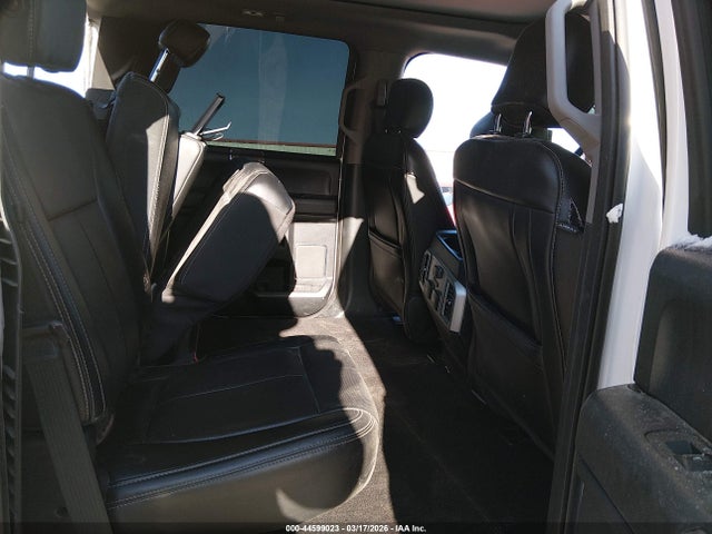 Ford F-150 Lariat