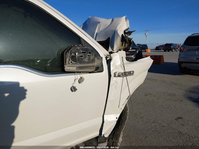 Ford F-150 Lariat