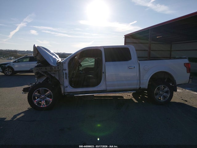Ford F-150 Lariat