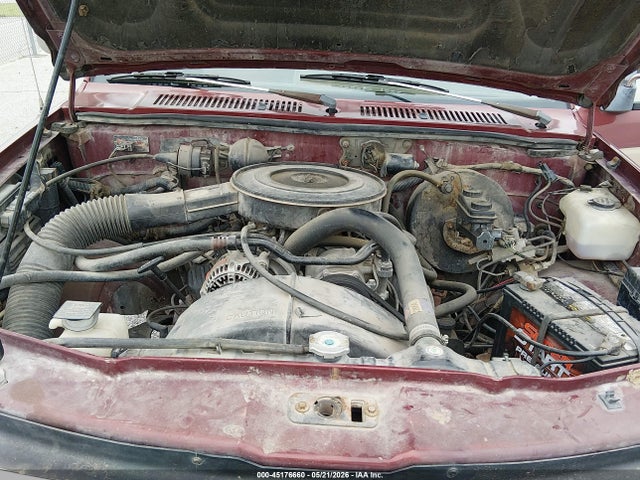 Dodge Dakota