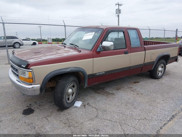 Dodge Dakota
