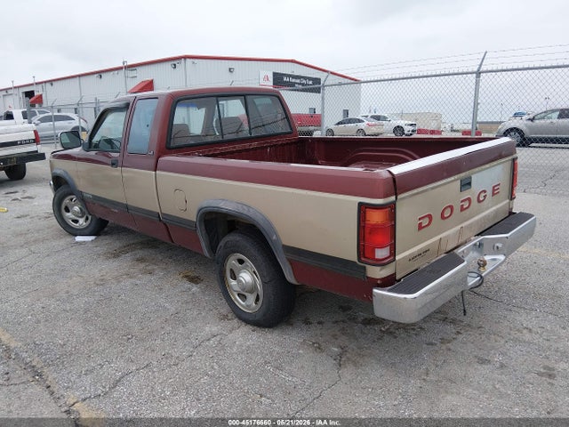 Dodge Dakota