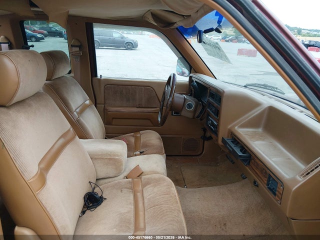 Dodge Dakota