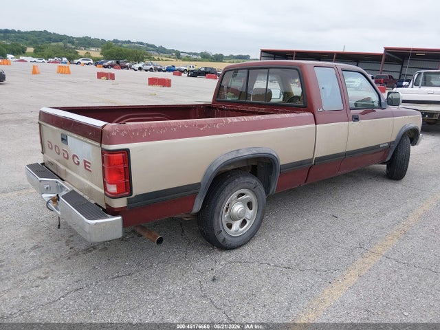 Dodge Dakota