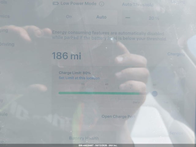 Tesla Model Y Long Range Dual Motor All-wheel Drive