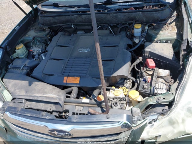 Subaru Outback 3.6r Limited