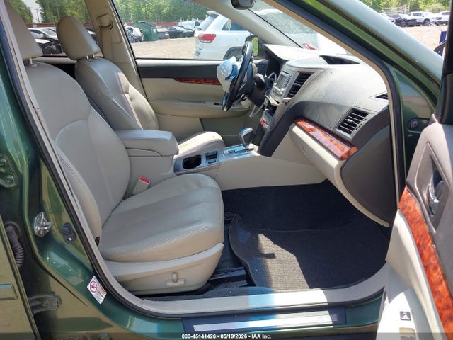 Subaru Outback 3.6r Limited