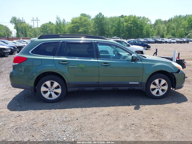 Subaru Outback 3.6r Limited