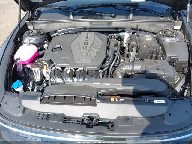 Hyundai SONATA Se