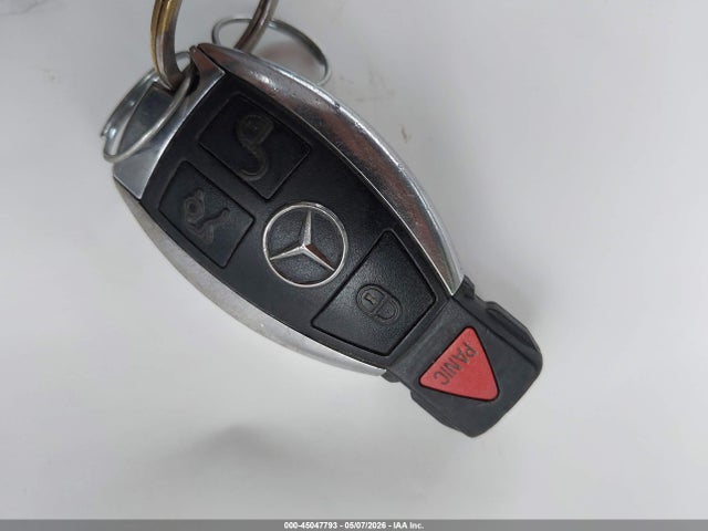 Mercedes-Benz S-Class 4matic
