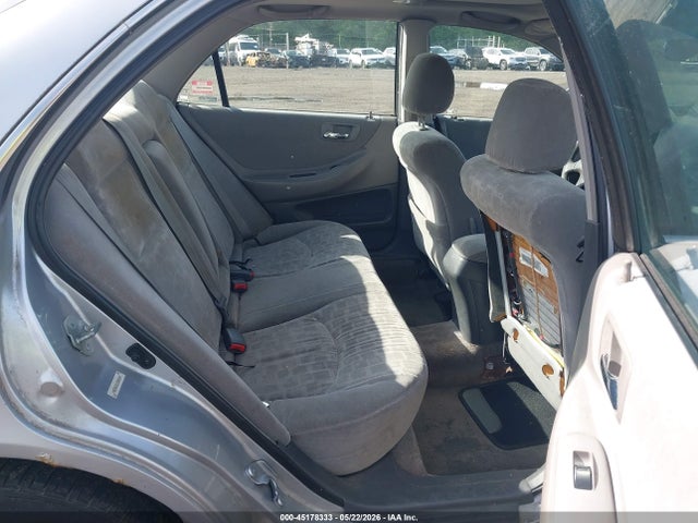 Honda Accord 2.3 Ex