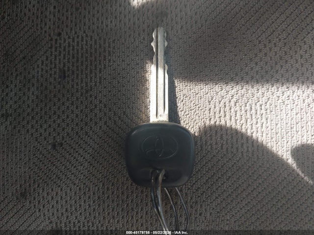 Toyota Sequoia Sr5 V8